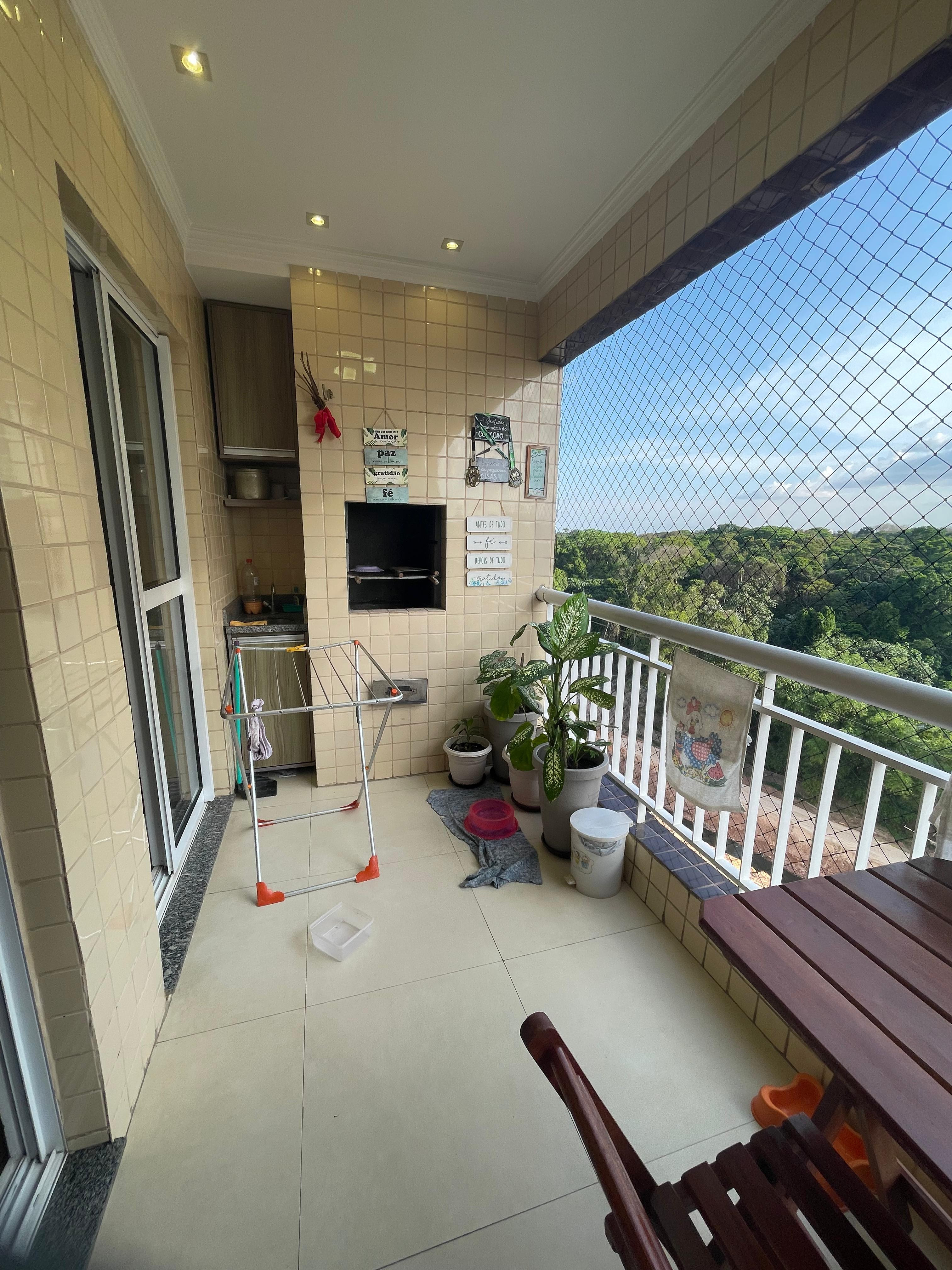 Imagens do imóveis Apartamento Para Alugar Condominio  Fit Mirante Do Parque Belém