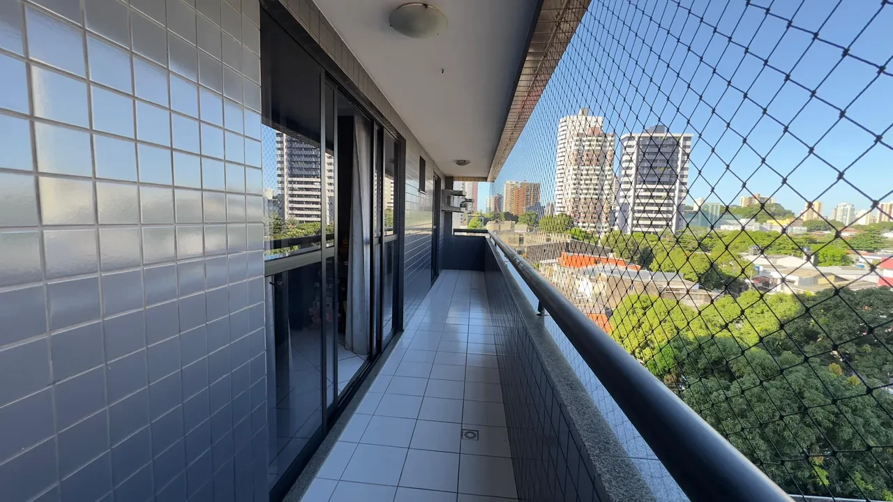 Imagens do imóveis Apartamento Á Venda Eifidicio Rio Tibre Belém