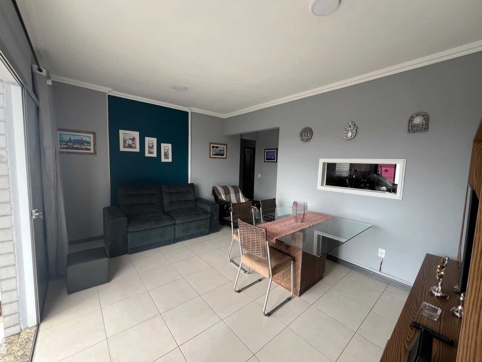 Imagens do imóveis Apartamento Á Venda Edificio Ed. Valência Belém