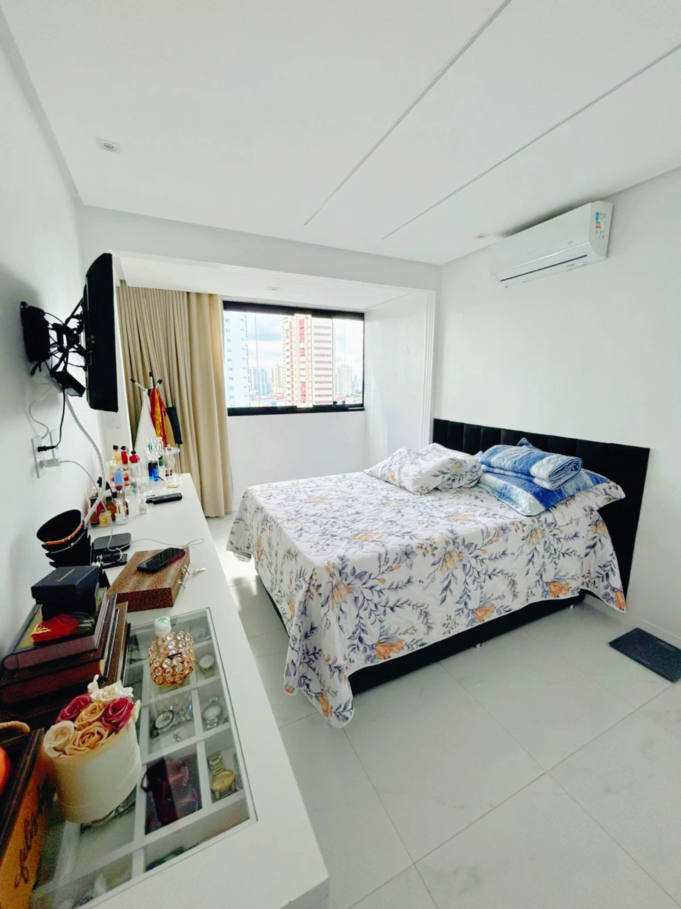 Imagens do imóveis Apartamento Á Venda Way Batista Campo