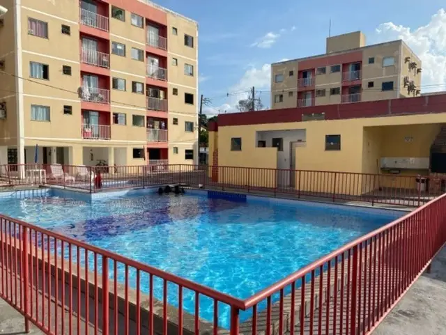 Imagens do imóveis Apartamento Á Venda Condominio Ilhas Dos Guaras Ananindeua