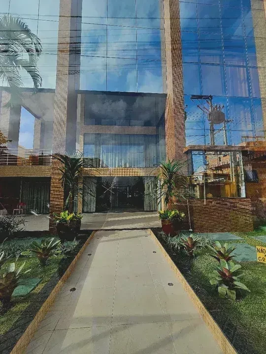 Imagens do imóveis Apartamento Á Venda E Locação Edificio Lago Di Garda Belém