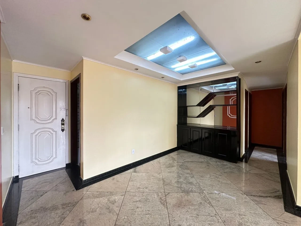 Imagens do imóveis Apartamento Á Venda Edificio Dhahran Belém