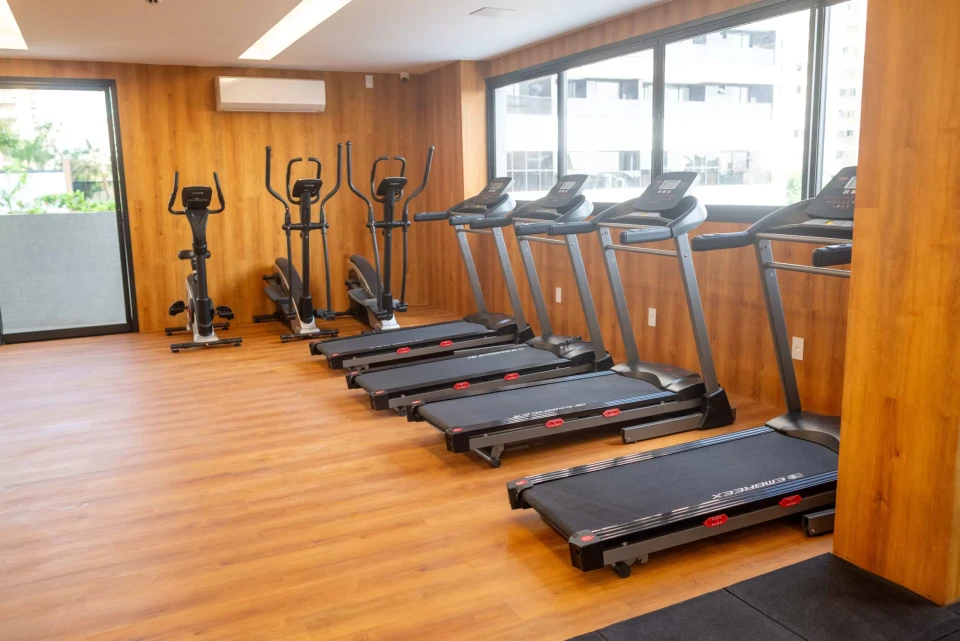 Imagens do imóveis Apartamento Á Venda E Locação Way Batista Campo Belém