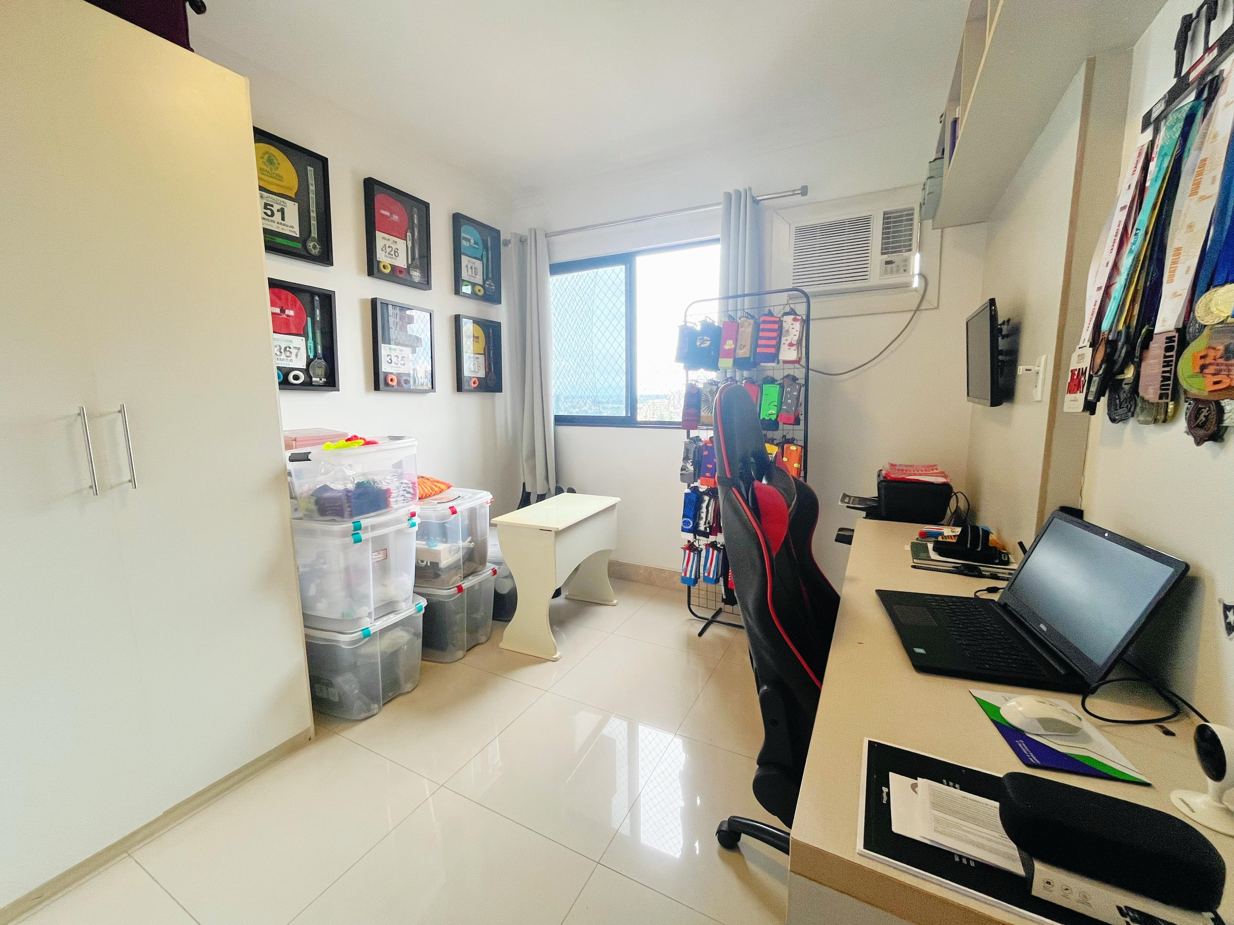 Imagens do imóveis Apartamento Á Venda Edificio Bogari Belém