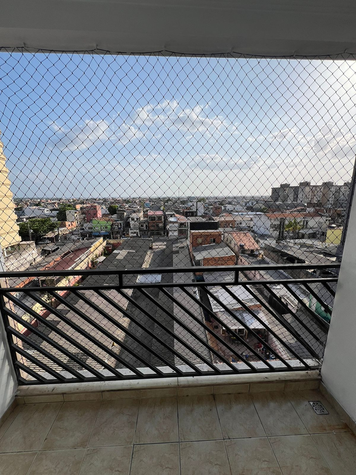 Imagens do imóveis Apartamento Á Venda Edificio Rio Madeira Belém