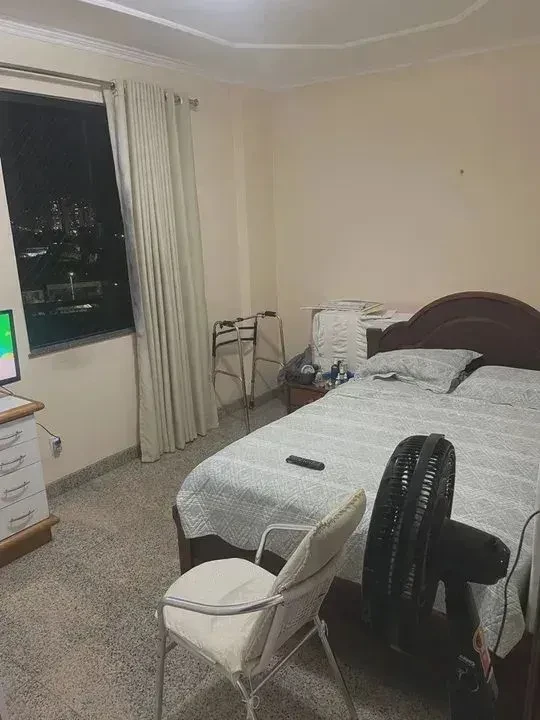 Imagens do imóveis Apartamento Á Venda Edificio Ilha De Parma Belém