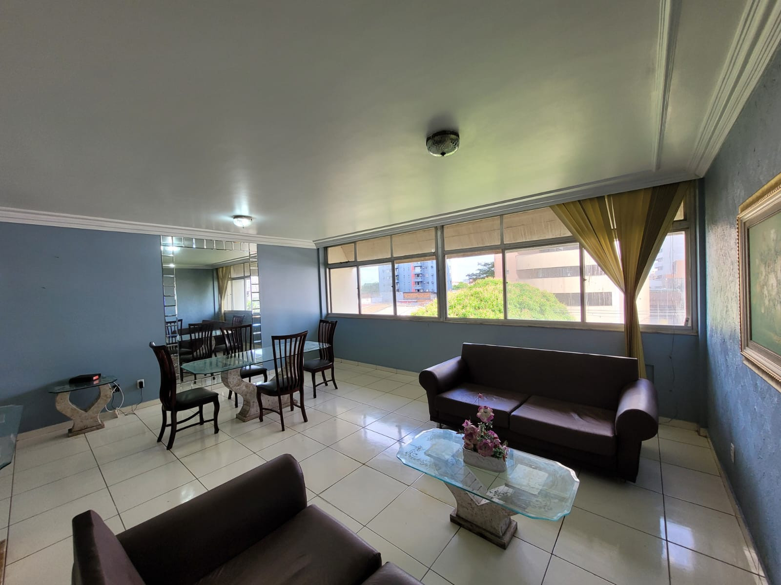 Imagens do imóveis Apartamento Á Venda Edificio Geneve Belém