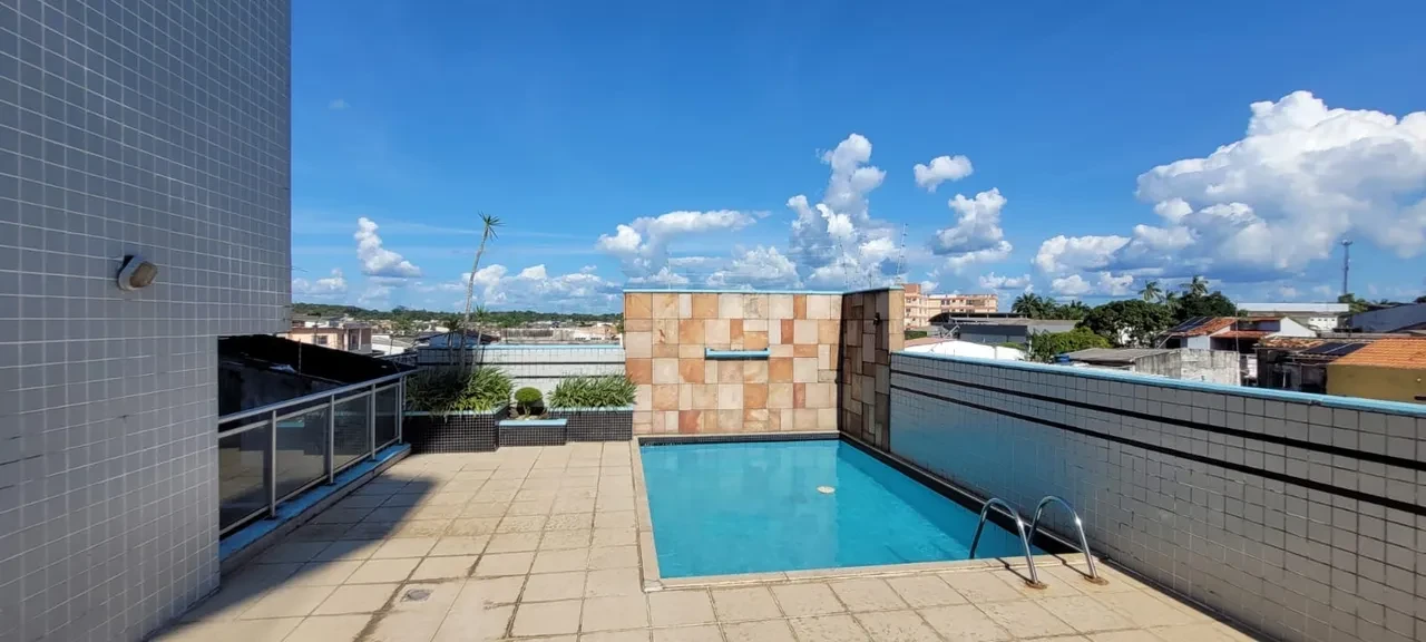 Imagens do imóveis Apartamento Para Alugar Edificio Ilha Do Mel Belém