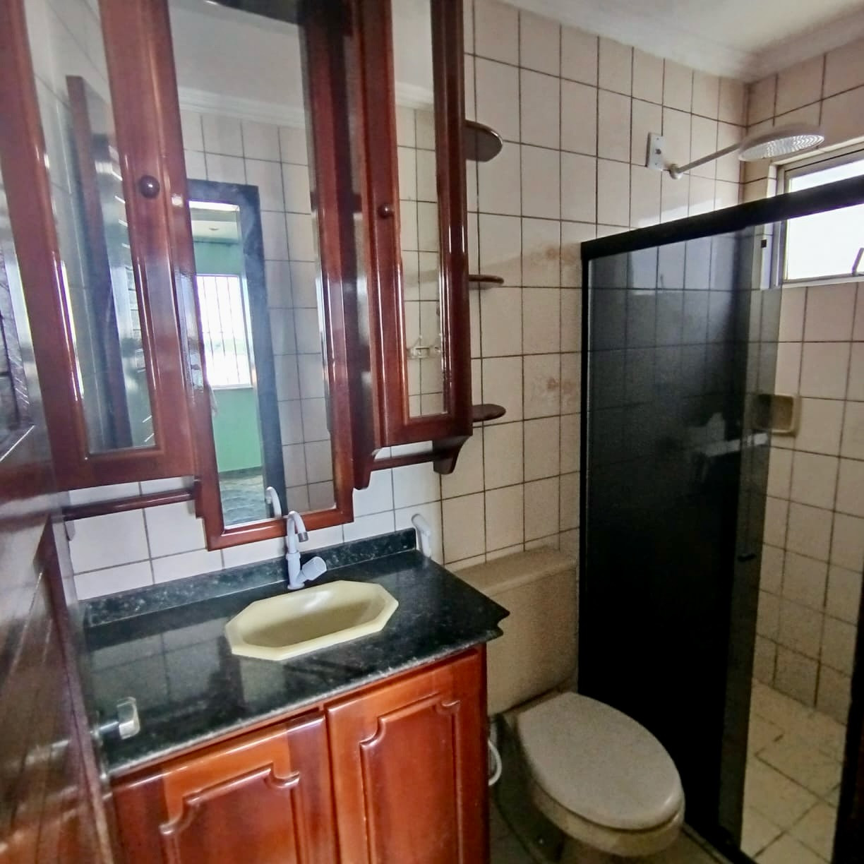 Imagens do imóveis Apartamento Á Venda Edificio Dhahran Belém