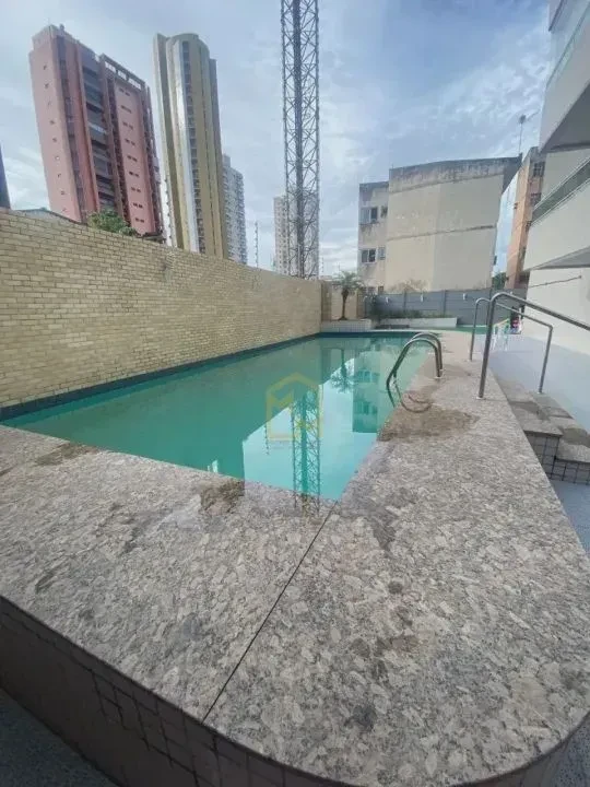 Imagens do imóveis Apartamento Á Venda Edificio Sao Luis Belém