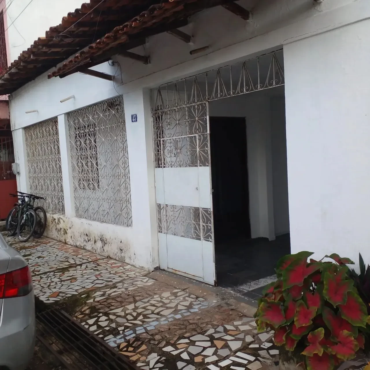 Imagens do imóveis Casa Á Venda Casa Na Marambaiai Belém