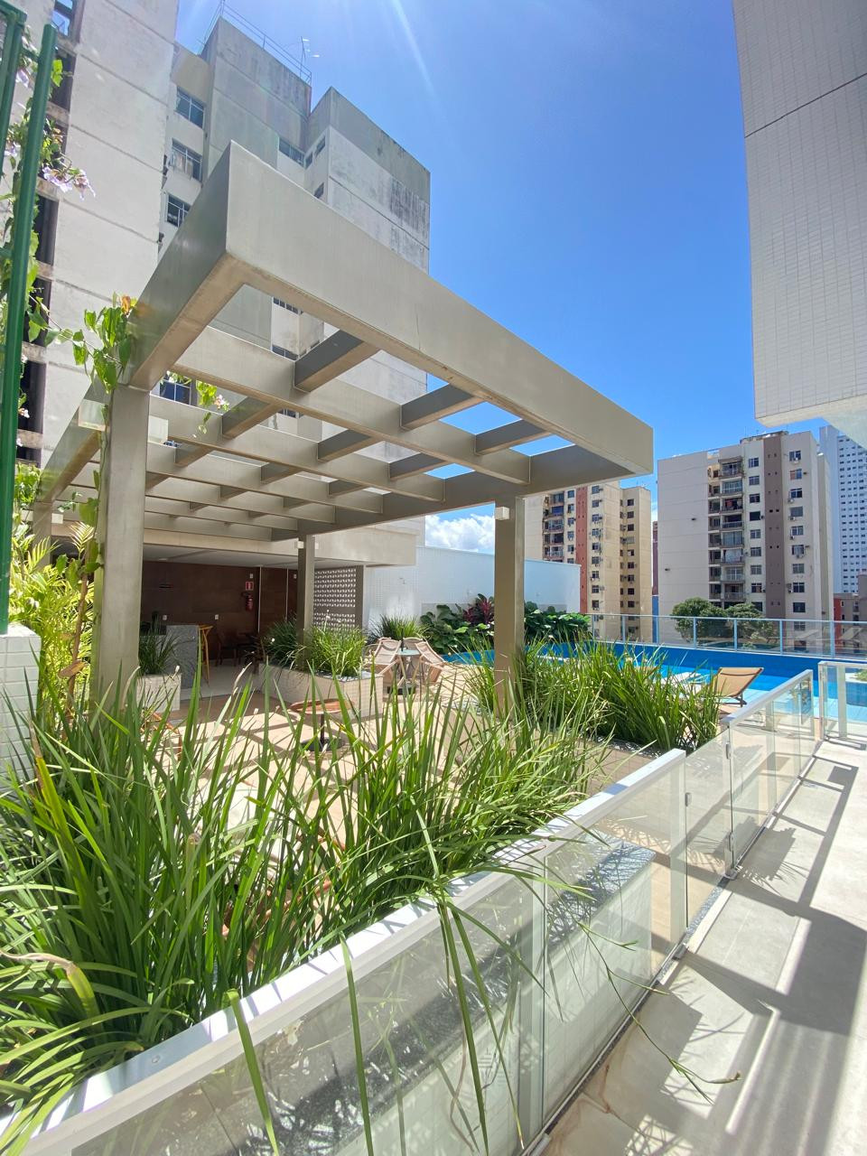 Imagens do imóveis Apartamento Á Venda Torre Evidence Belém