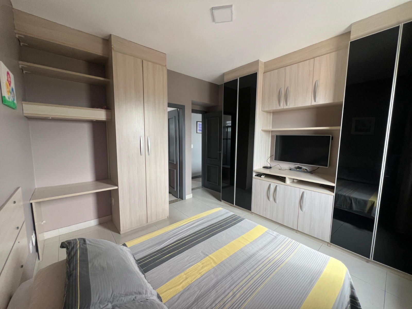 Imagens do imóveis Apartamento Á Venda Edificio Ed. Valência Belém