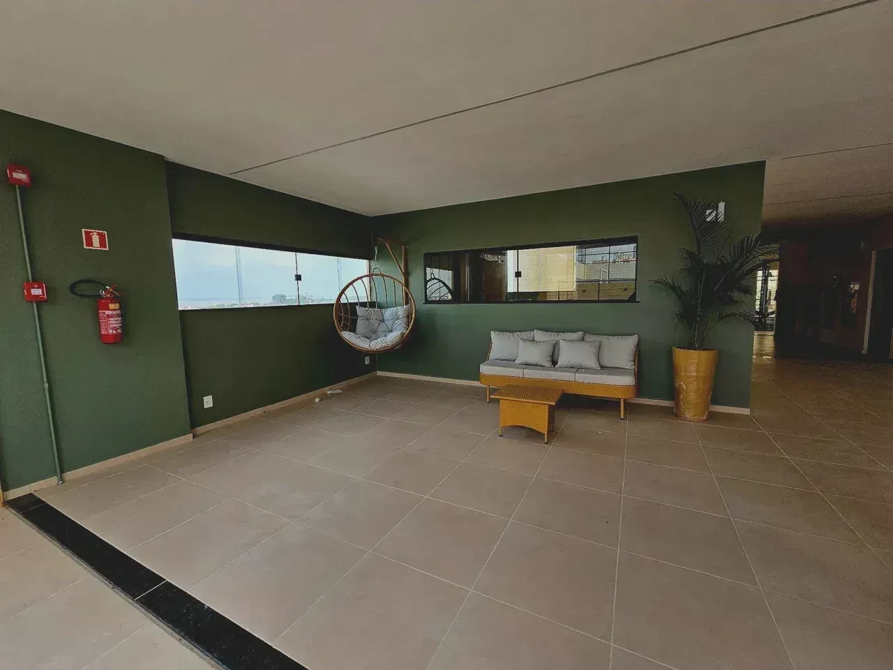 Imagens do imóveis Apartamento Á Venda E Locação Edificio Lago Di Garda Belém