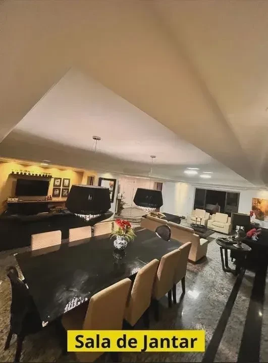 Imagens do imóveis Apartamento Á Venda Edifício Mediterranee Belém