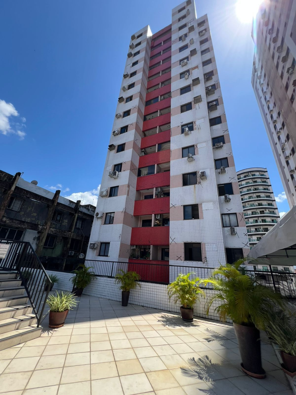 Imagens do imóveis Apartamento Á Venda Edifico Plaza Lausanne Belém