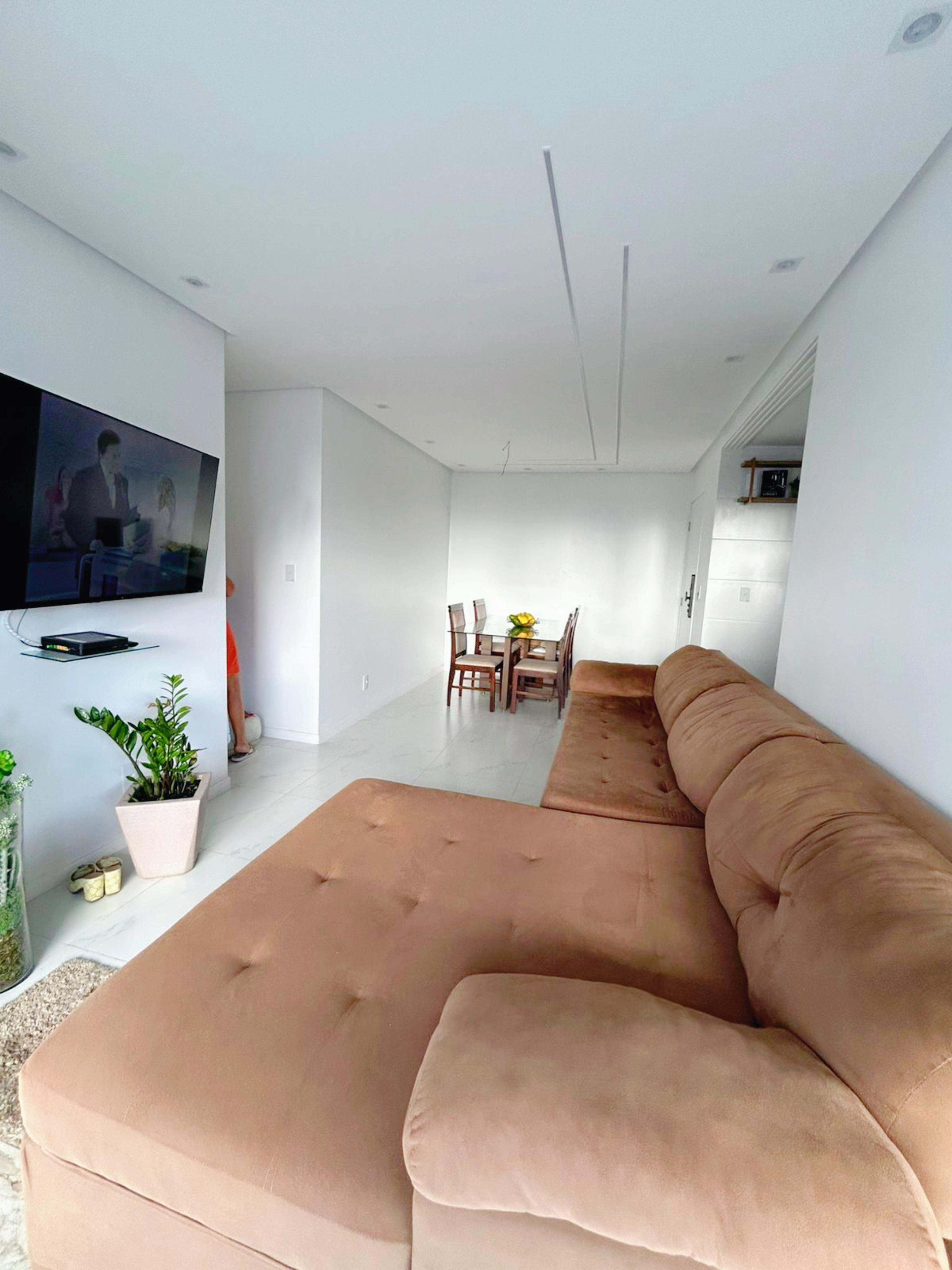 Imagens do imóveis Apartamento Á Venda Way Batista Campo Belém