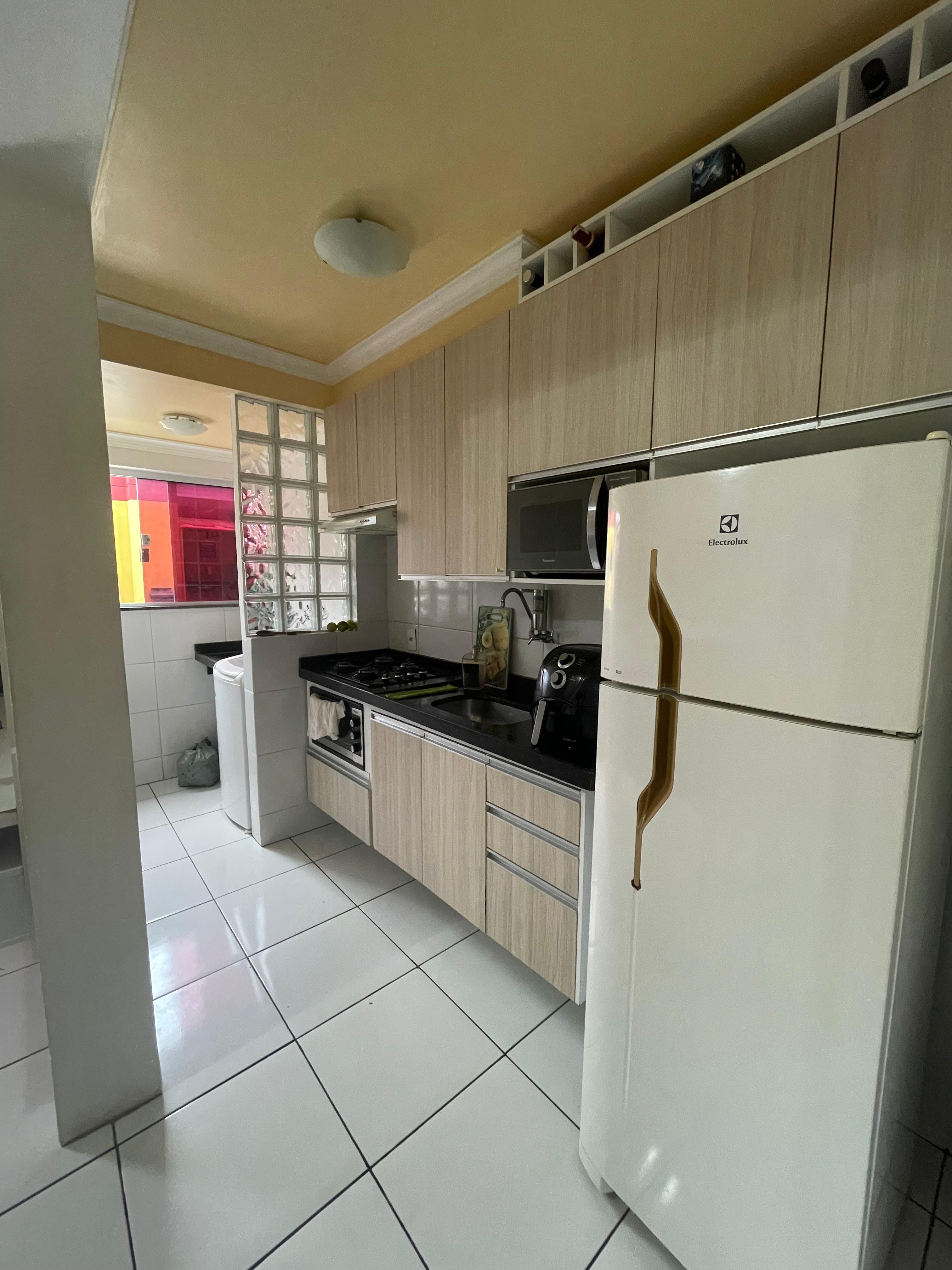 Imagens do imóveis Apartamento Á Venda Guanabara Ananindeua