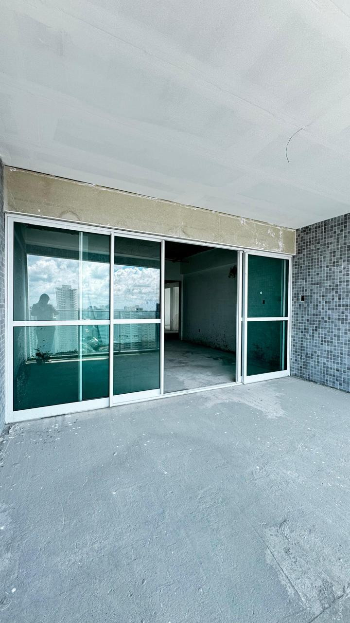 Imagens do imóveis Apartamento Á Venda Edificio Real  Paradise Belém