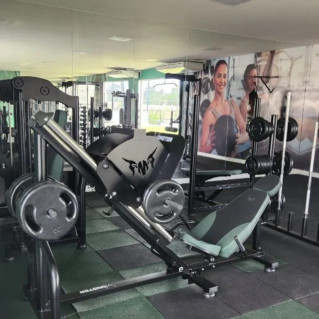 Imagens do imóveis Loteamento Á Venda Condominio Bougainville Garden Belém