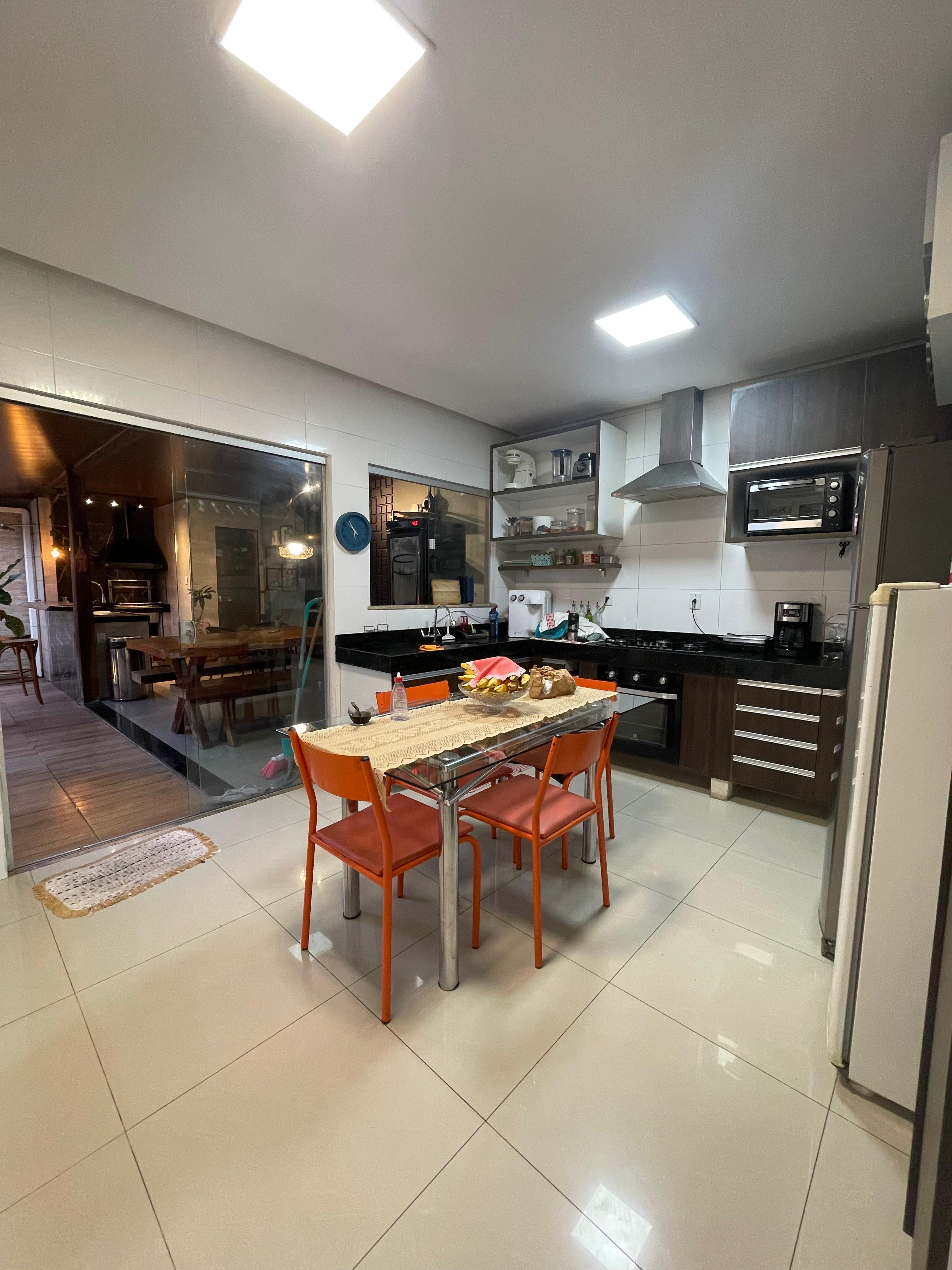 Imagens do imóveis Casa Em Condomínio Á Venda Condominio Jardim Espanha Belém