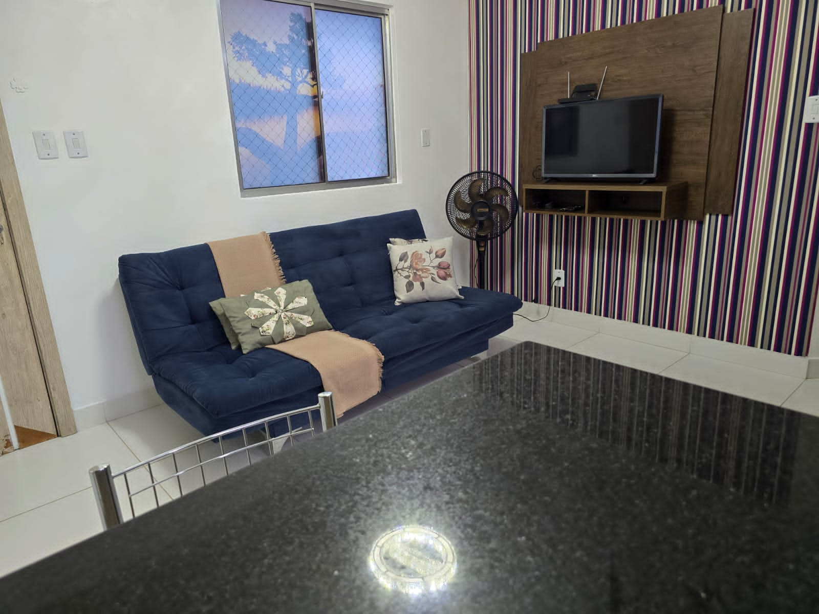 Imagens do imóveis Apartamento Para Alugar Condominio Via Roma Ananindeua