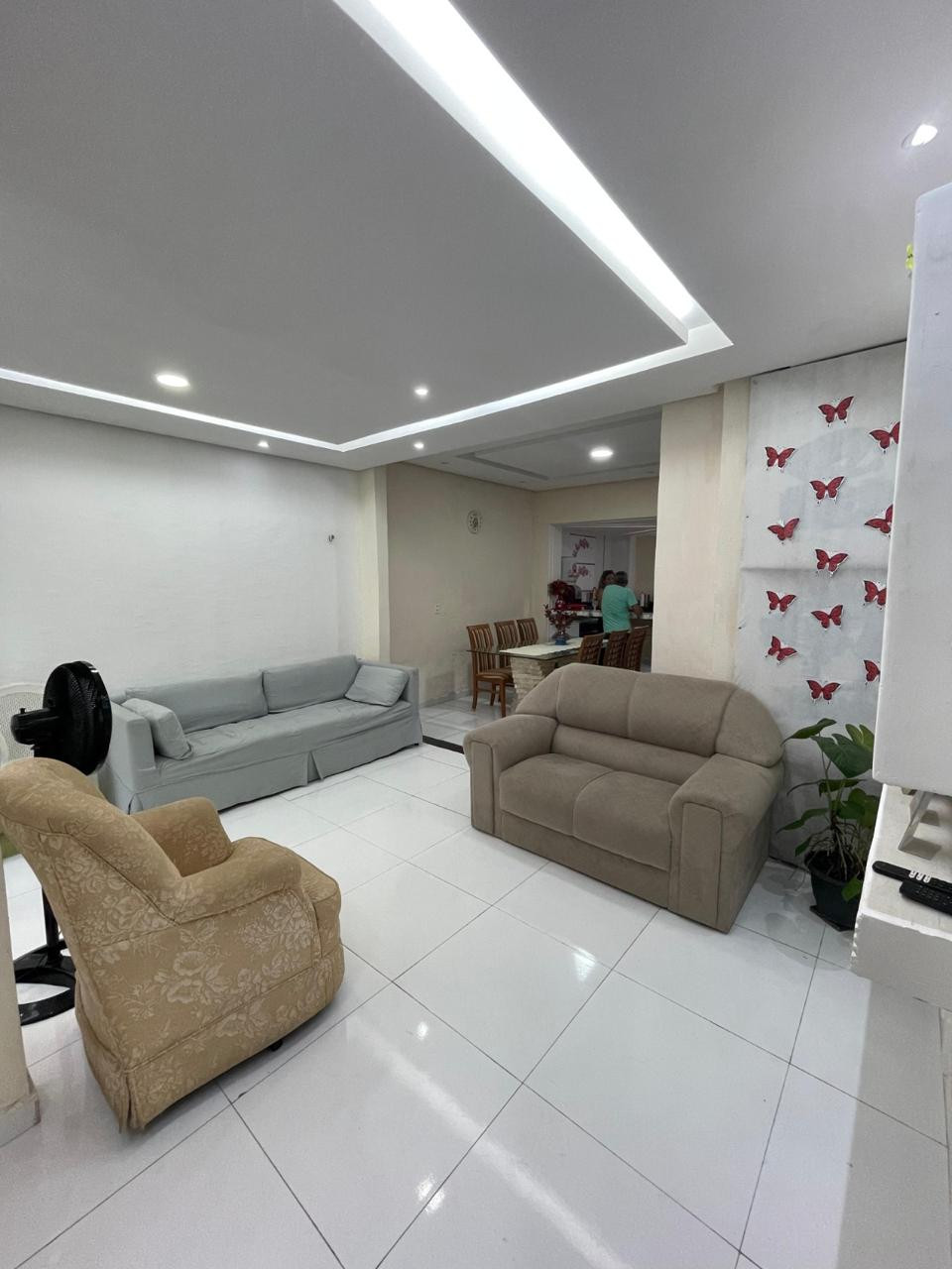 Imagens do imóveis Casa Á Venda Casa Na Cidade Nova 8 Ananindeua