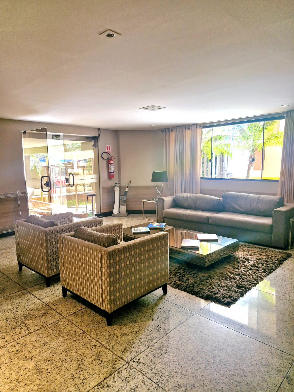 Imagens do imóveis Apartamento Á Venda Edificio Piazza Veneza Belém