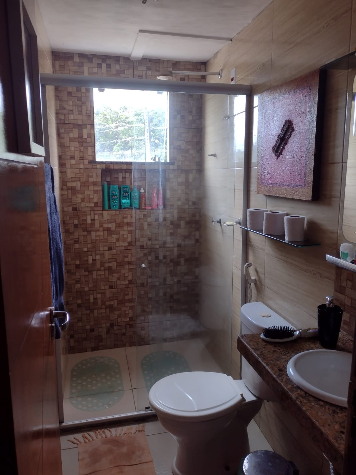 Imagens do imóveis Apartamento Á Venda Condominio Dos Guras Ananindeua