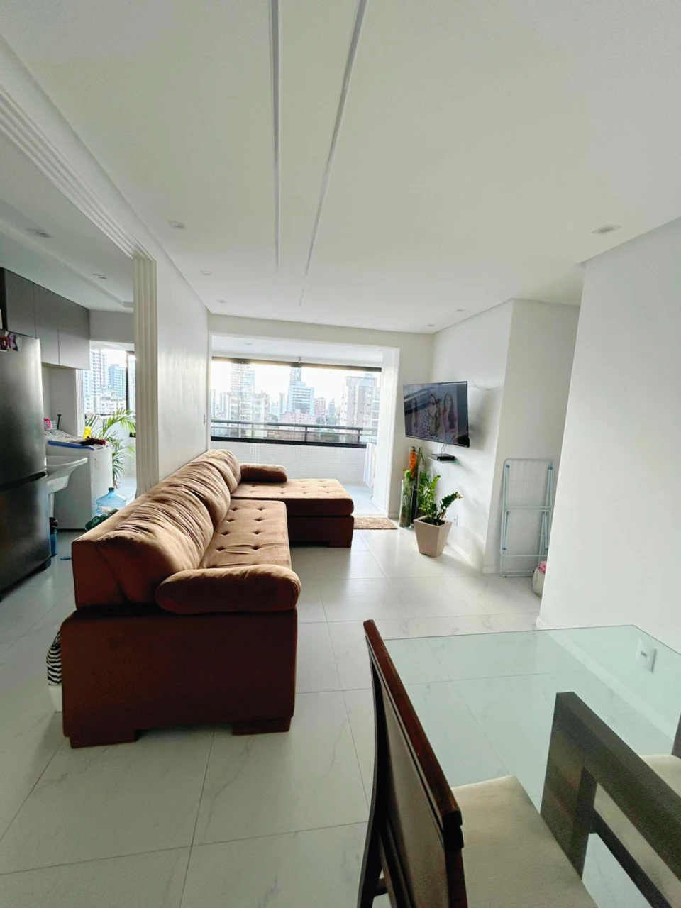 Imagens do imóveis Apartamento Á Venda Way Batista Campo