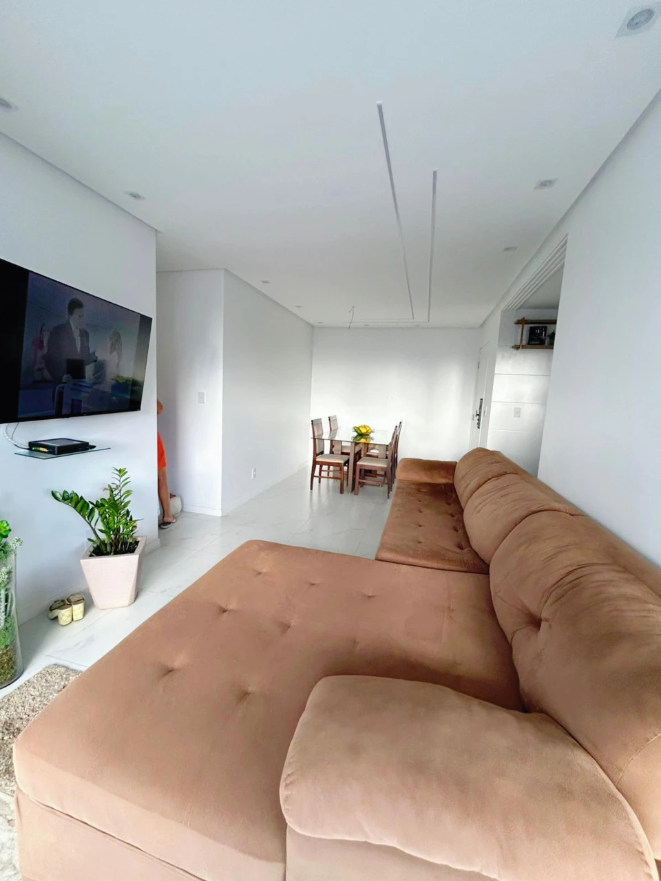 Imagens do imóveis Apartamento Á Venda Way Batista Campo