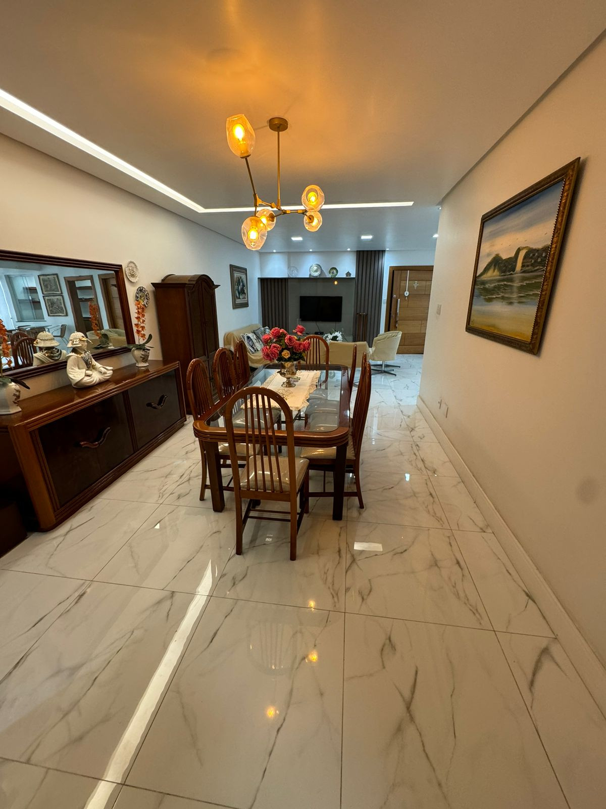 Imagens do imóveis Apartamento Para Alugar Edificio Monalisa Belém