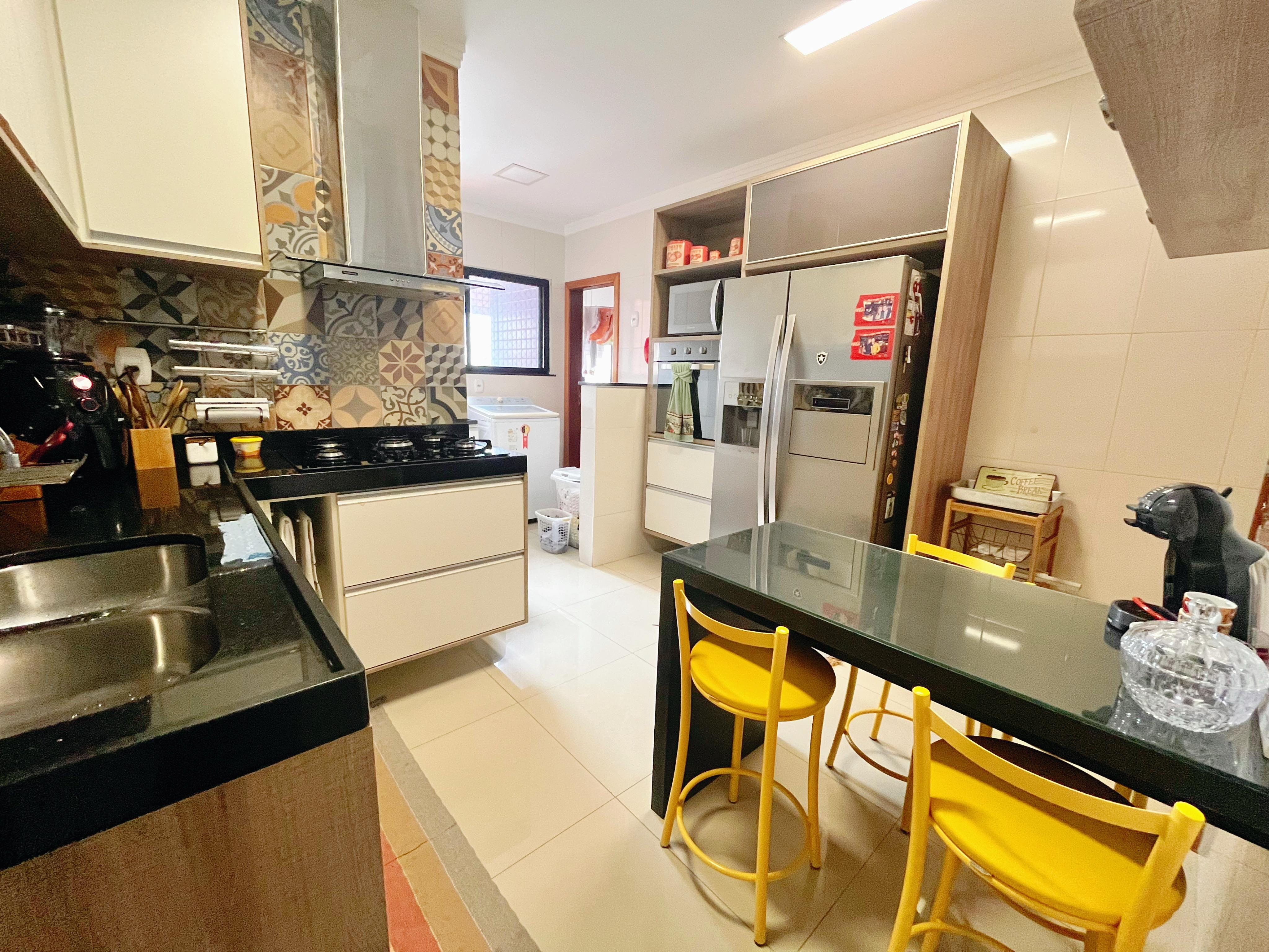 Imagens do imóveis Apartamento Á Venda Edificio Bogari Belém