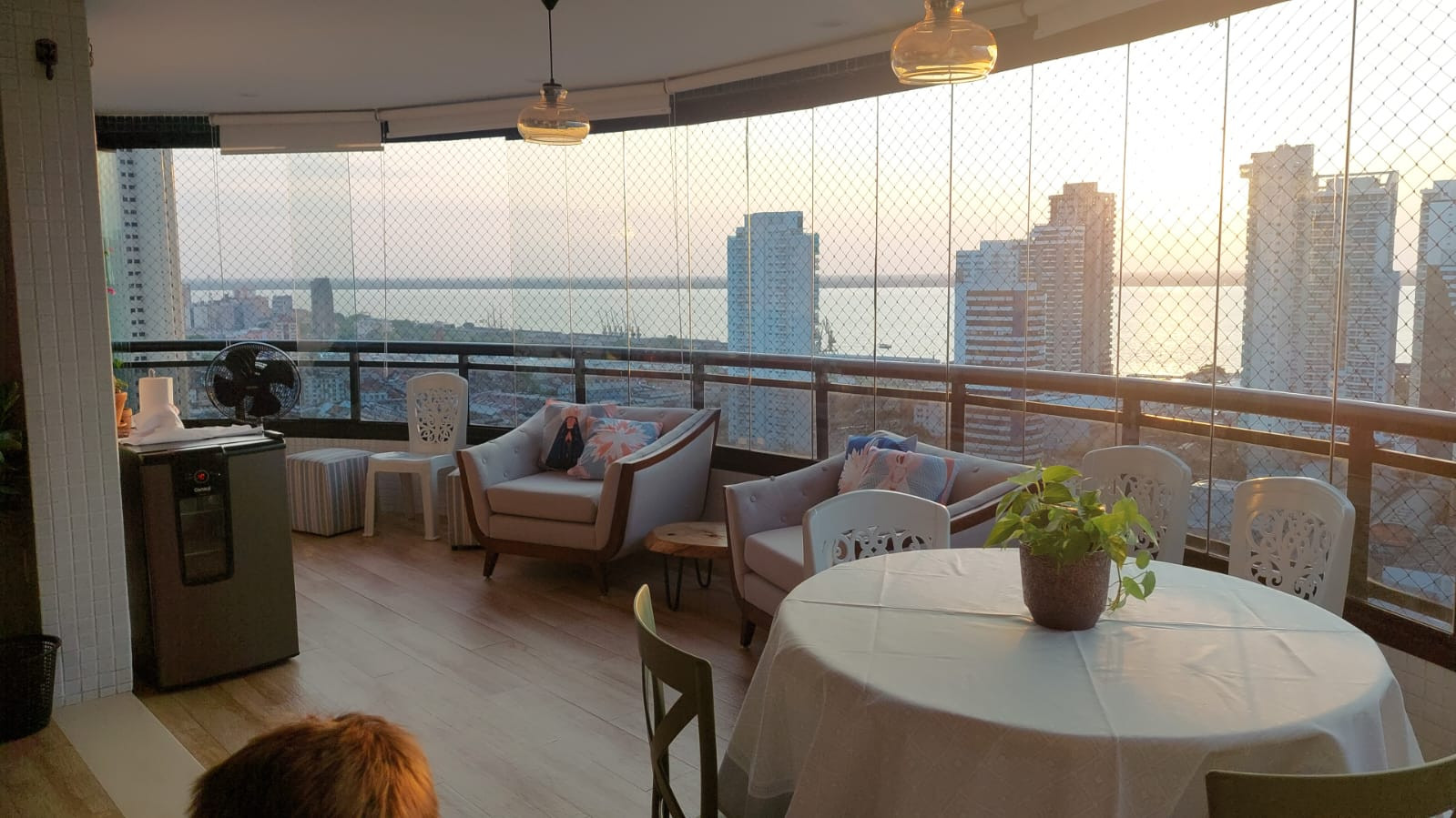 Imagens do imóveis Apartamento Á Venda Edificio Montvert Belém