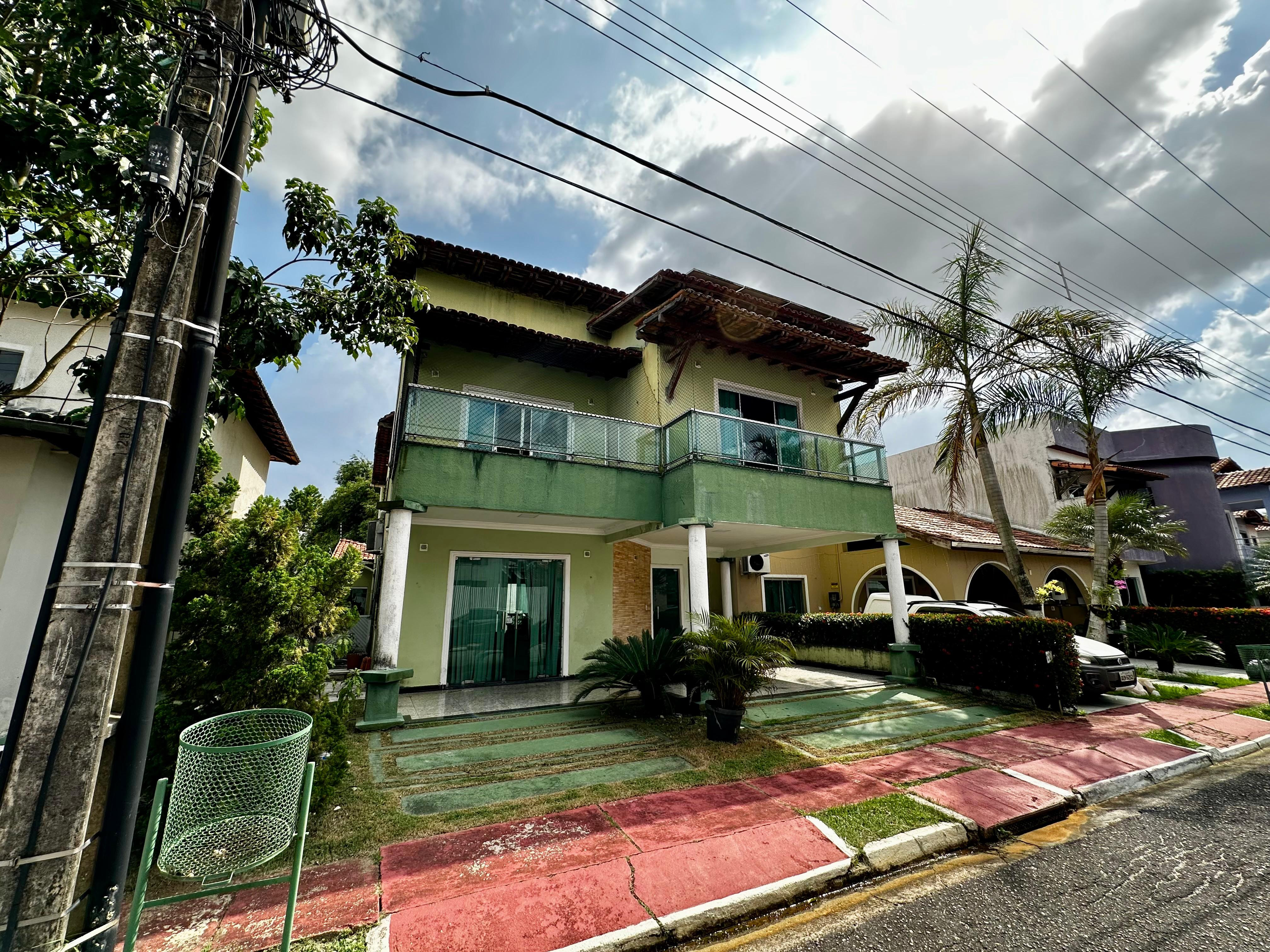 Imagens do imóveis Casa Em Condomínio Á Venda Condominio  Cidade Jardim1 Belém