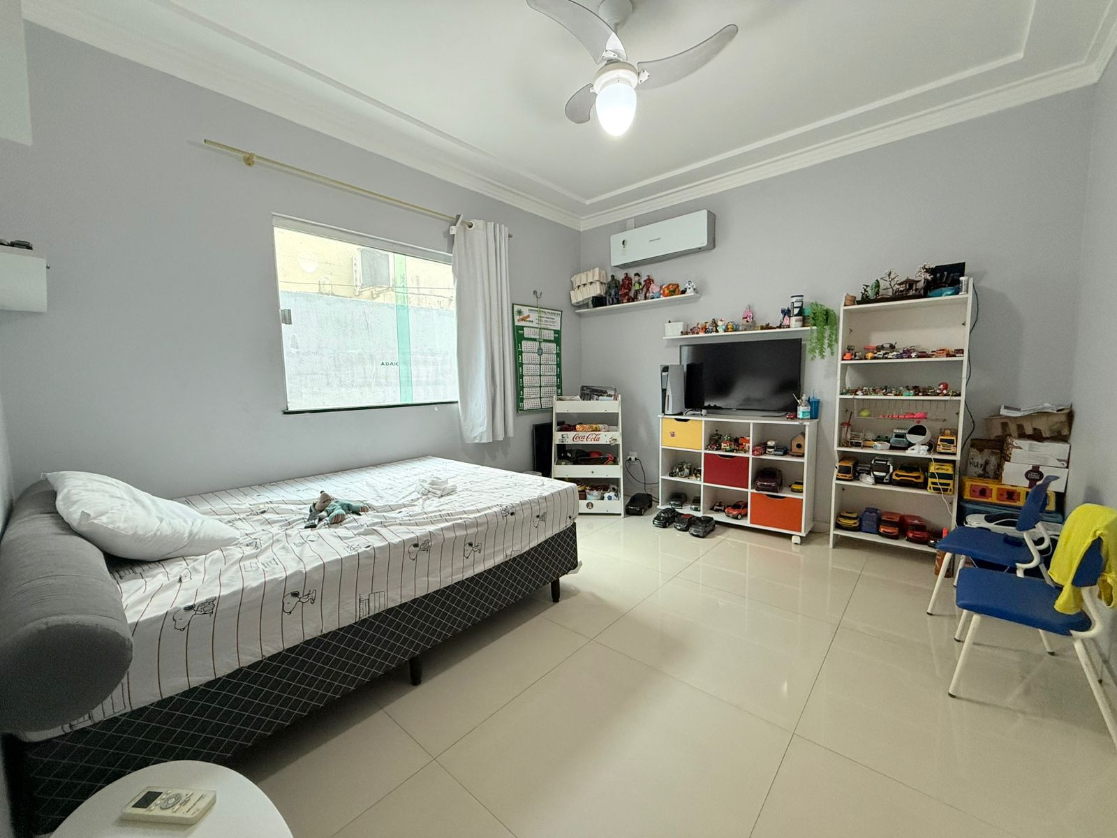 Imagens do imóveis Casa Em Condomínio Á Venda Bengui Belém