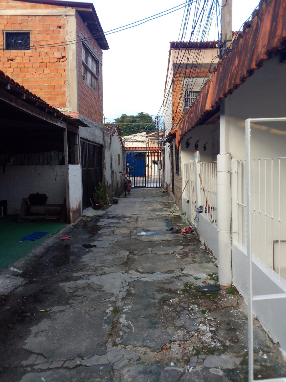 Imagens do imóveis Casa Á Venda Casa No Chaco Belém