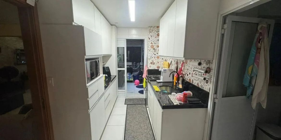 Imagens do imóveis Apartamento Á Venda Edificio Torre Cenario Belém