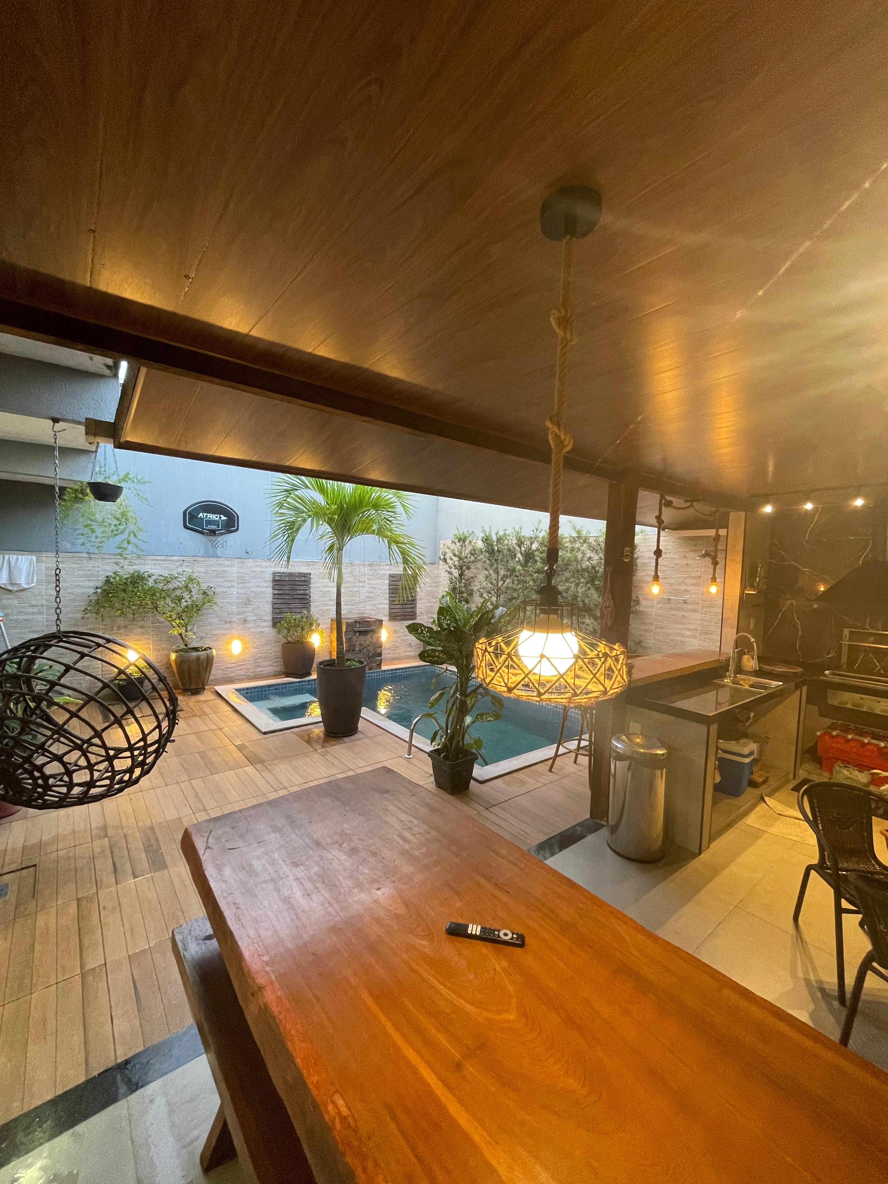 Imagens do imóveis Casa Em Condomínio Á Venda Condominio Jardim Espanha Belém