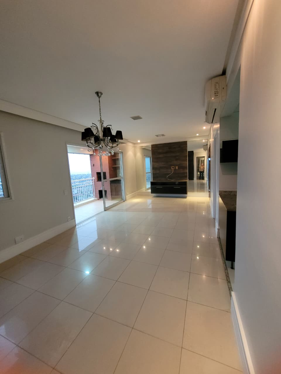 Imagens do imóveis Apartamento Á Venda E Locação Condominio Mirante Do Rio Belém