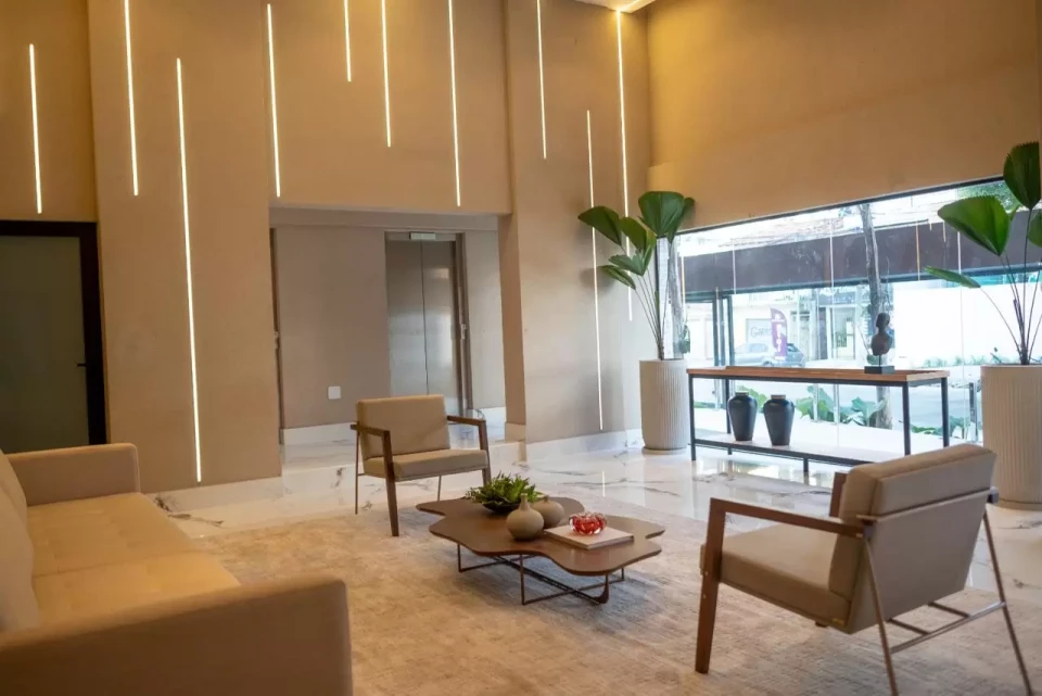 Imagens do imóveis Apartamento Á Venda E Locação Way Batista Campo Belém
