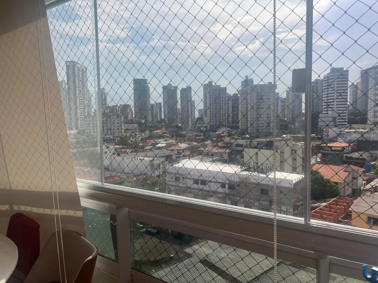 Imagens do imóveis Apartamento Á Venda Edificio Sao Luis Belém