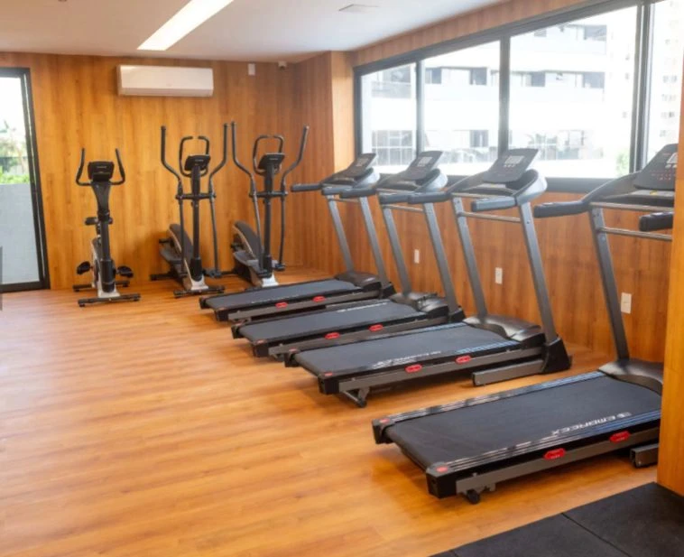 Imagens do imóveis Apartamento Á Venda E Locação Way Batista Campo Belém