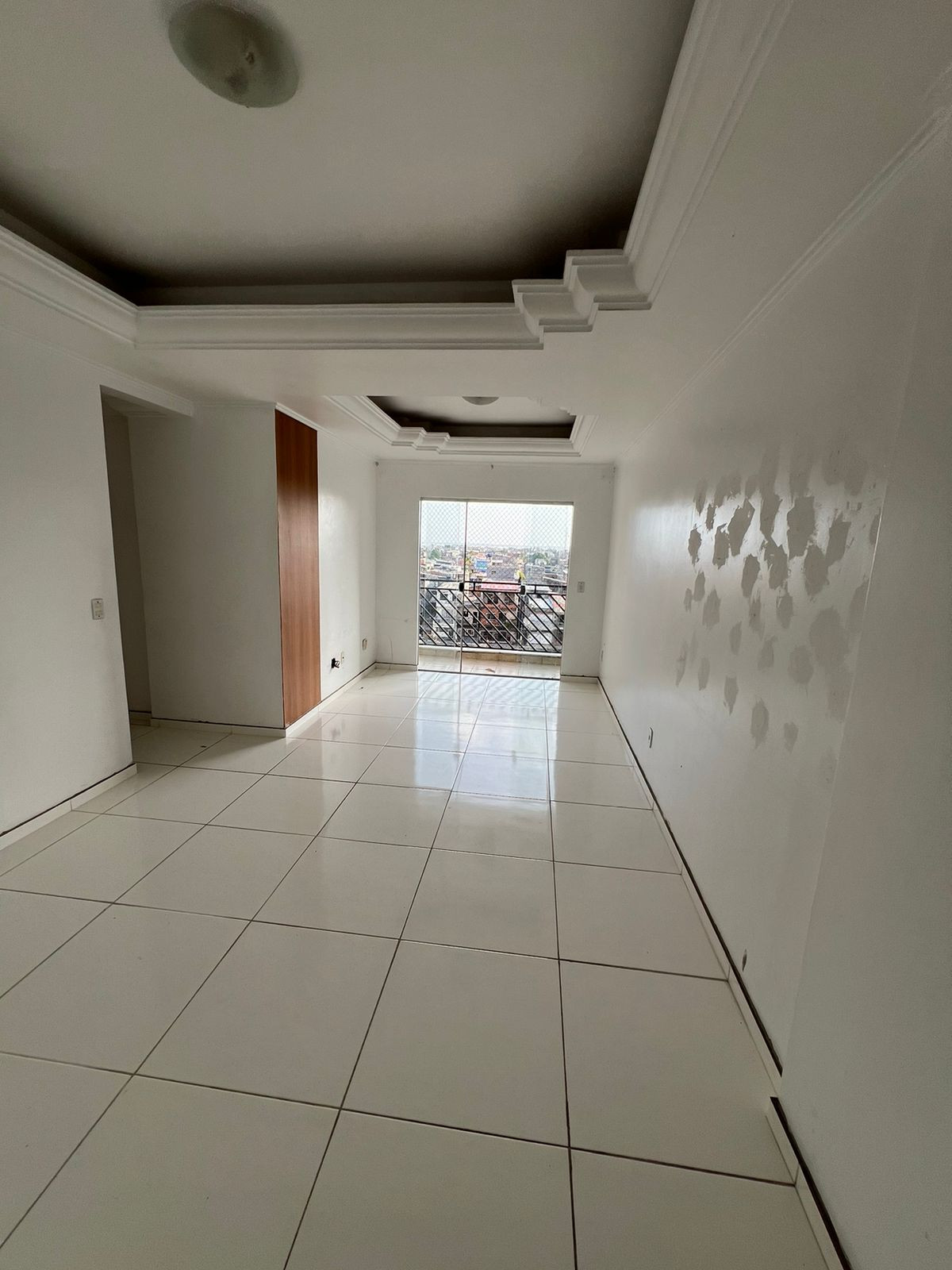 Imagens do imóveis Apartamento Á Venda Edificio Rio Madeira Belém
