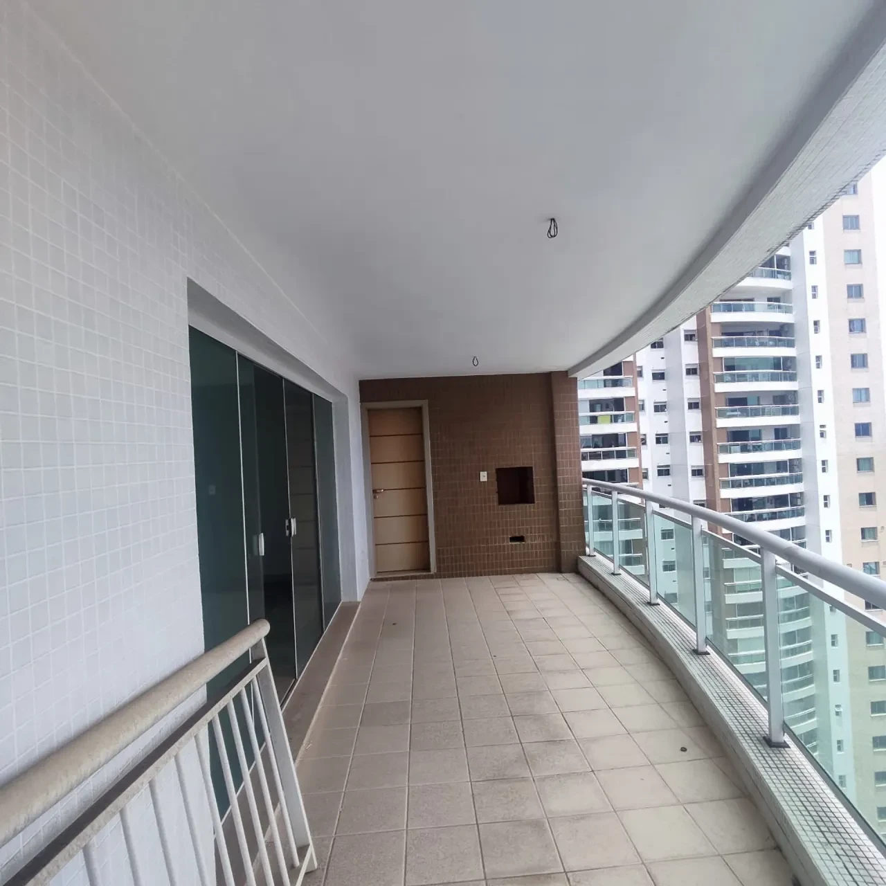 Imagens do imóveis Apartamento Á Venda Edificio Torre Ekoara Belém