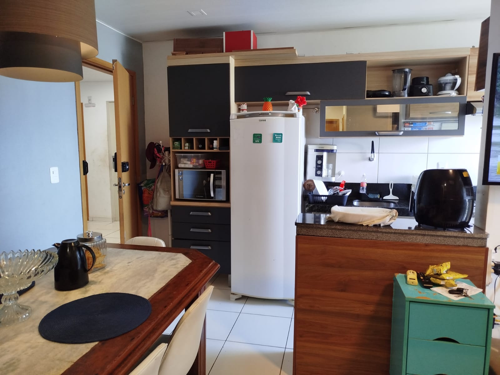 Imagens do imóveis Apartamento Á Venda Way Batista Campo Belém