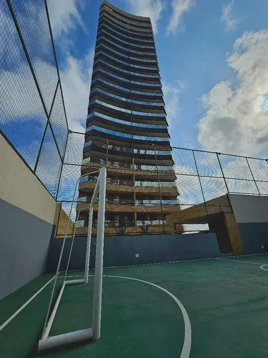 Imagens do imóveis Apartamento Á Venda E Locação Edificio Lago Di Garda Belém