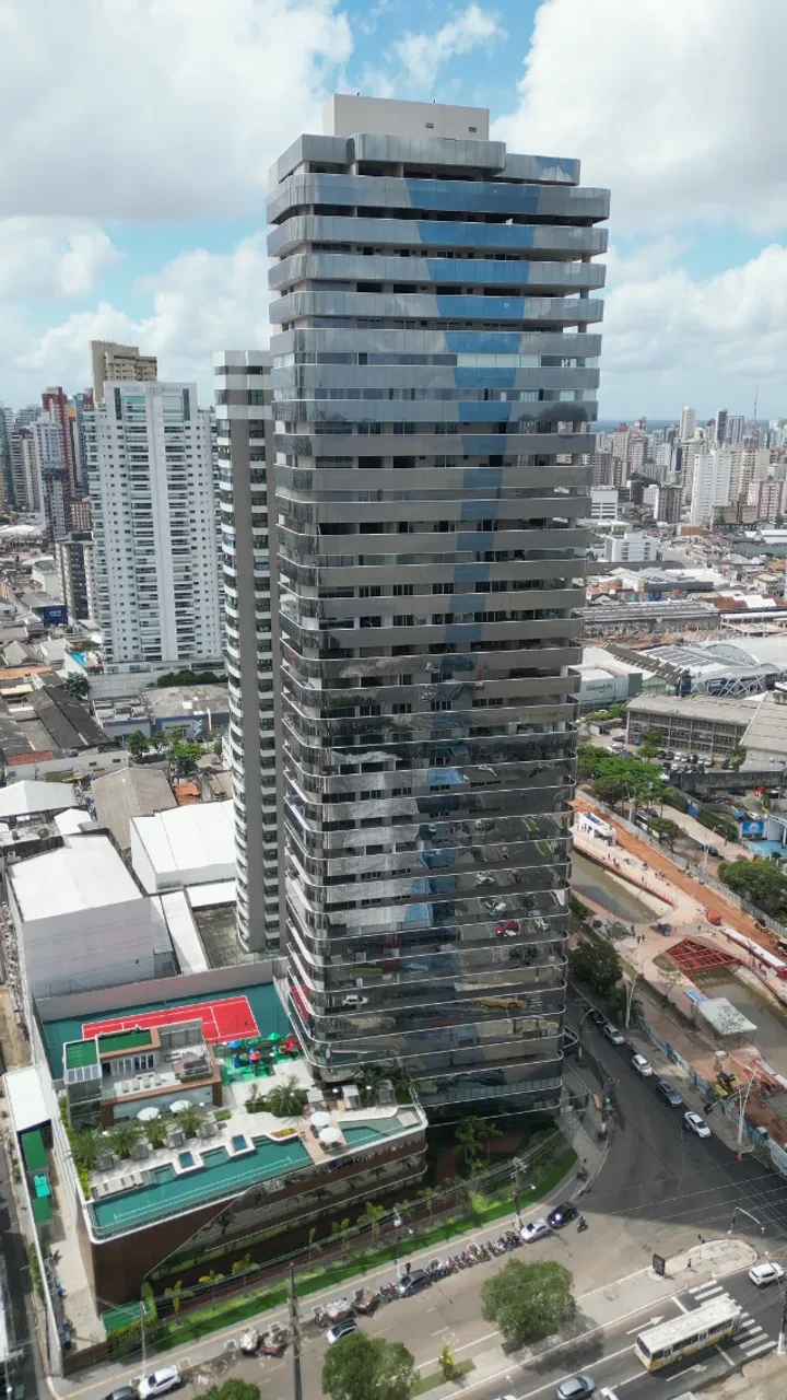 Imagens do imóveis Apartamento Á Venda Umarizal Belém