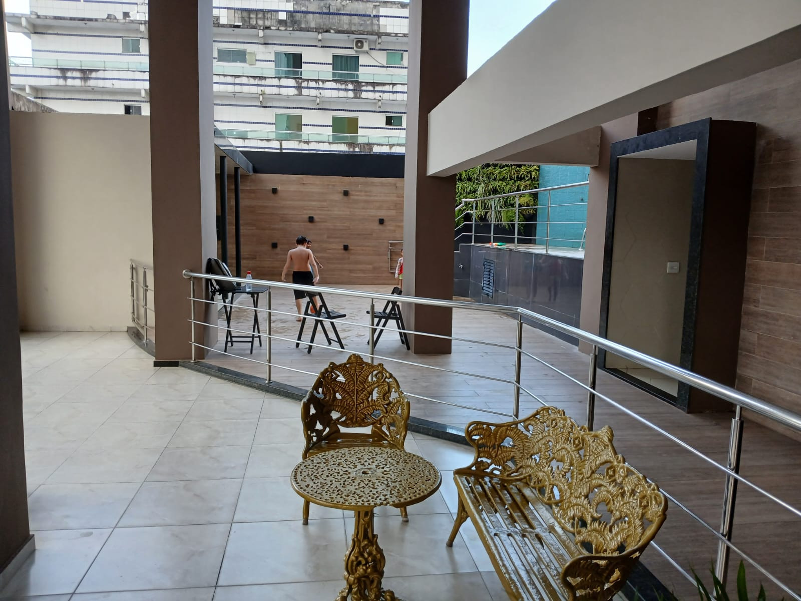 Imagens do imóveis Apartamento Á Venda Edifico Maestro Guiaes De Barros Belém